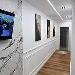 Appartamento Celestia Shkodër
