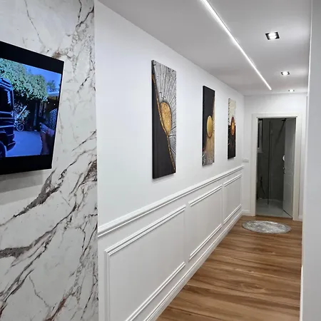 Apartment Celestia Shkoder