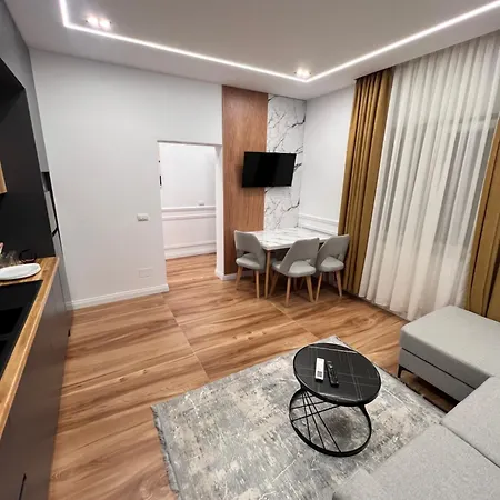 Celestia Apartment
