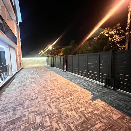 Celestia Apartment Shkoder